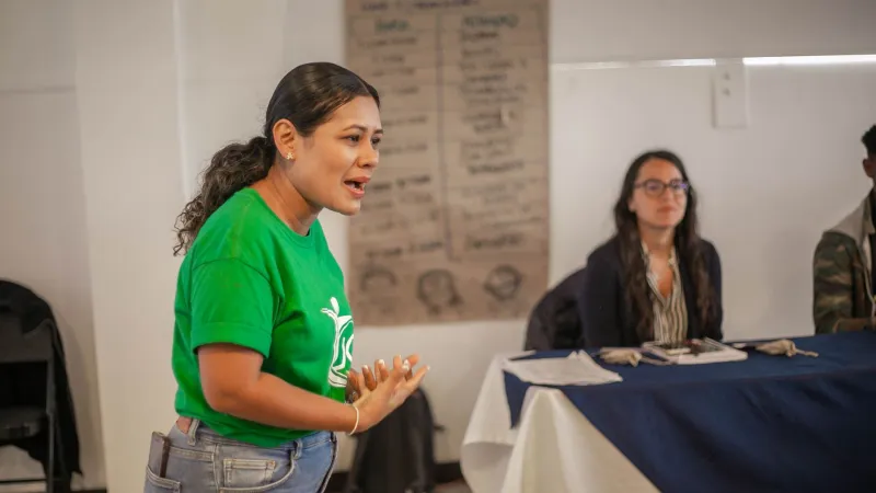 Built to Outlast the Grant: Why Sustainability Planning Belongs on Day One