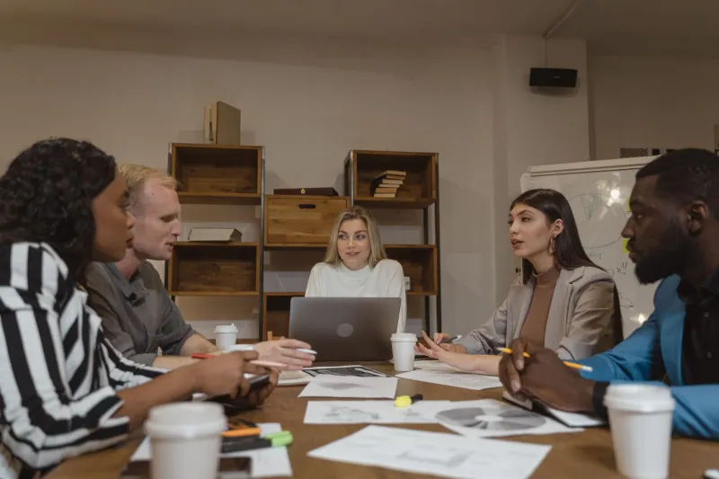 When the Bookkeeper Sits on the Board: A Plain-Language Conflict Policy for Small Community Organizations