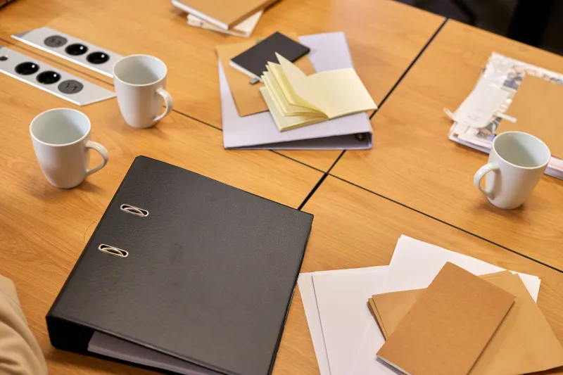 From Shelf to Workflow: Rescuing the Policy Manual That No One Opens