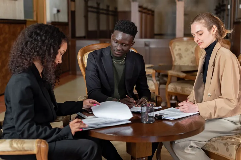 The Grant You Should Have Declined: A Vetting Discipline for Mission-Focused Leaders