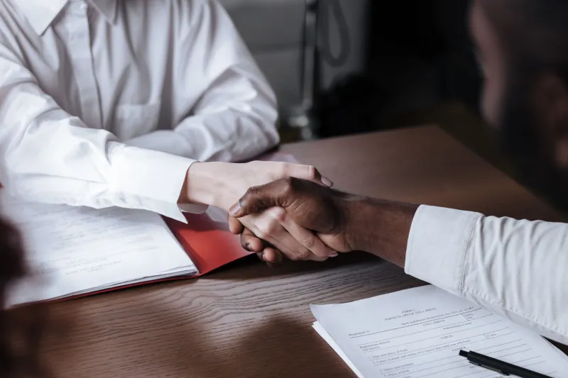 Negotiate the Exit Before the Entrance: Rethinking How Community Programs Change Hands