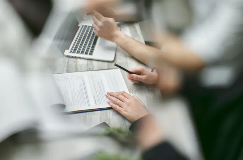 One Ledger, Many Missions: The Quiet Rise of the Shared Administrative Office