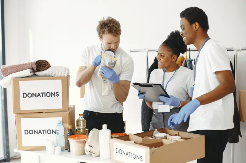 Fifty Is a Number, Not a Fate: Restructuring Volunteer Capacity Before It Plateaus