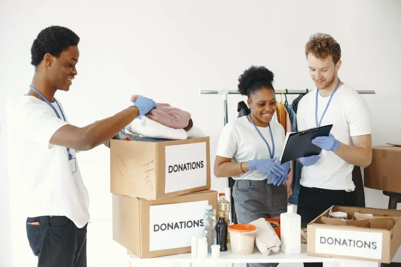 Year Three: The Quiet Exit Point in Community Volunteer Service